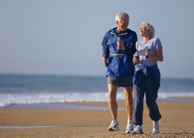 50 Years of Marriage & Selfless Love!