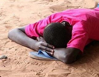 The Incredible Power Behind Submission