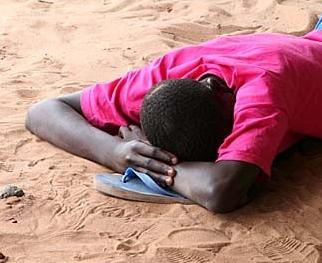 The Incredible Power Behind Submission