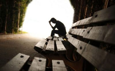 Your Past – Once Buried, Always Buried?