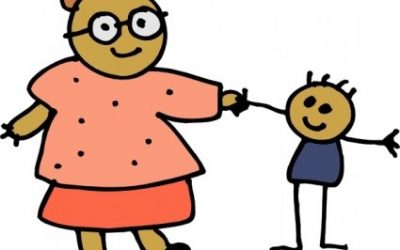 Parenting Lessons From a Pastor’s Wife