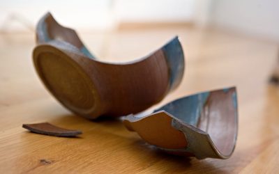 Drawing Near to God With Brokenness