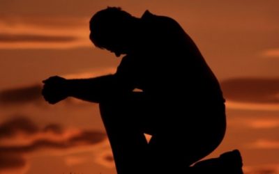 Repentance and Running After God Again