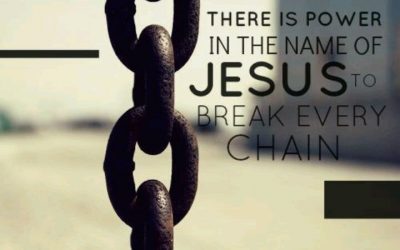 6 Keys to Break the Temptation Trap (II)