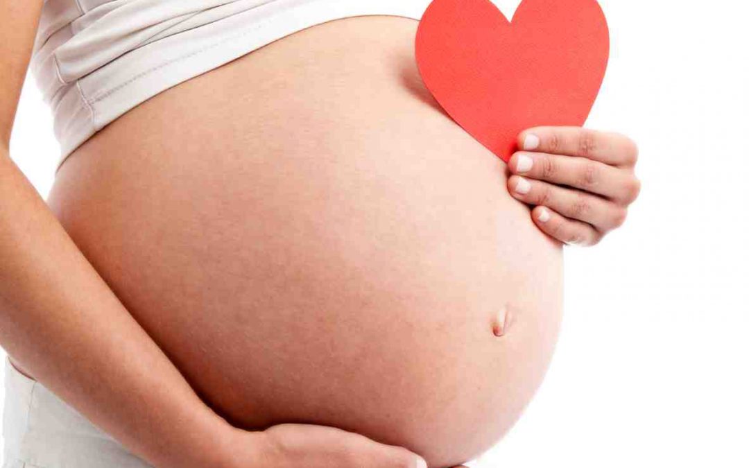 My Testimony of Supernatural Pregnancy & Child Birth!