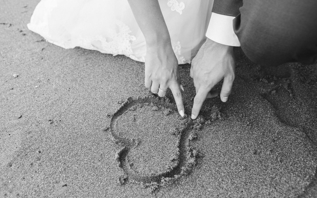5 Foundational Keys to a Thriving Marriage