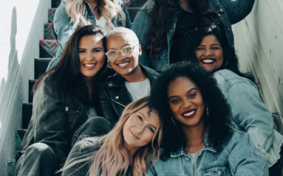 Girls, 5 Quick Tips To Guard Yourself On Social Media