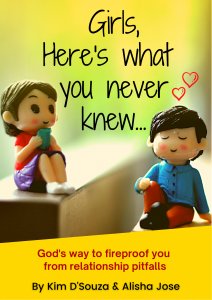 Buy on Amazon Girls Book- Best selling Book