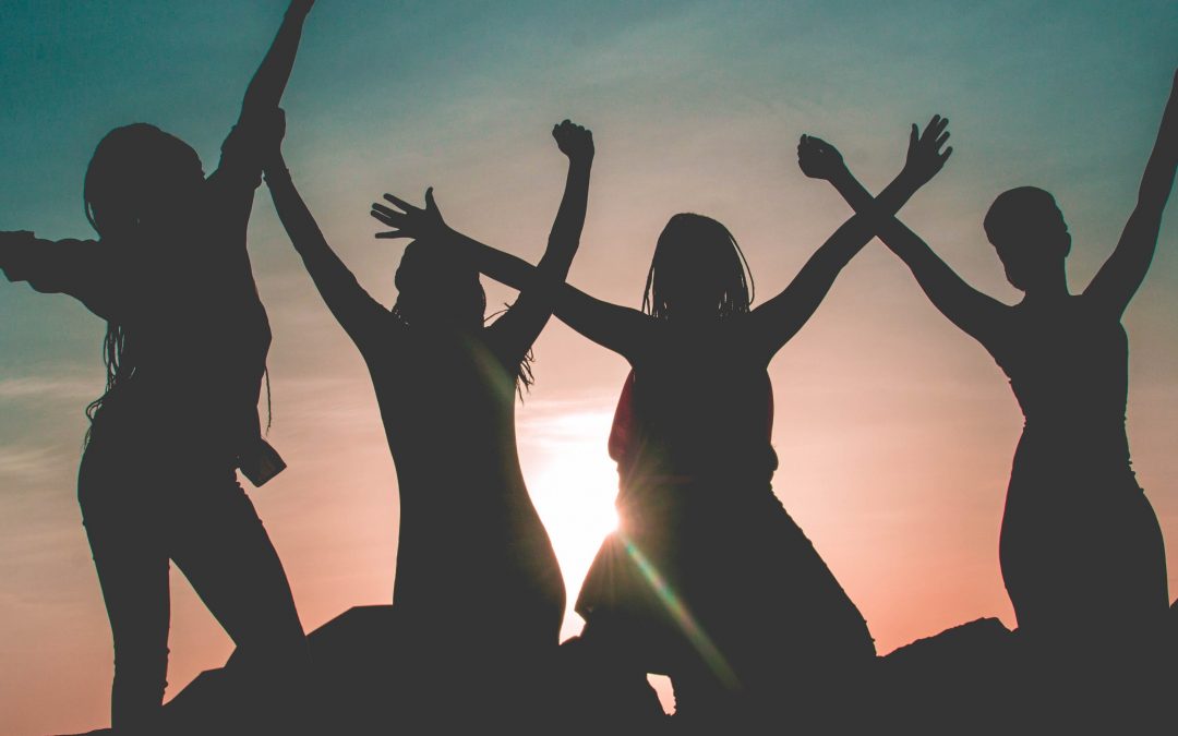 Welcome to Soar Girls Blog!