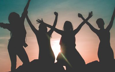 Welcome to Soar Girls Blog!