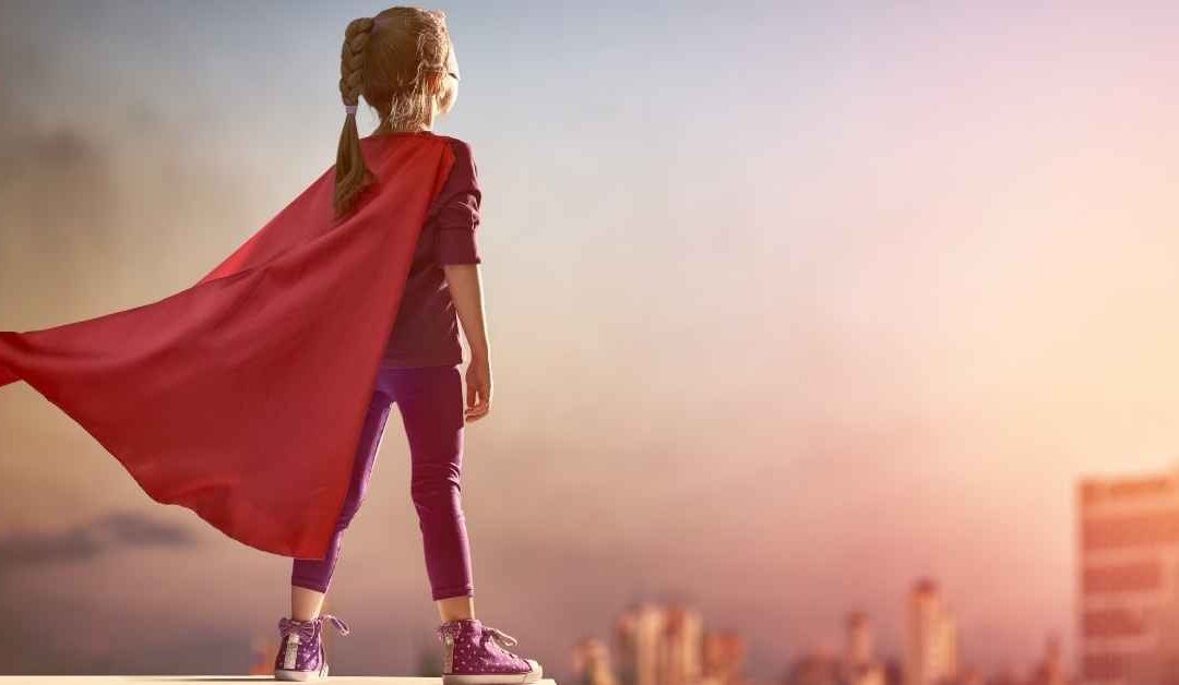 Shh…God has a surprise!