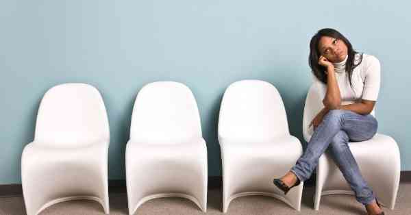 A boy who has kept me waiting