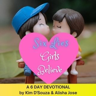 Lies in relationships