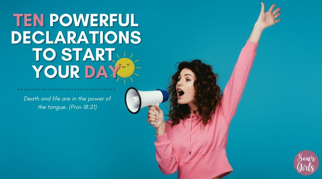 power of word,Word,Power of  spoken word,Declare the Word