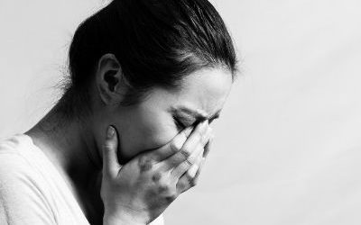 Your God is a Shame-Breaker!