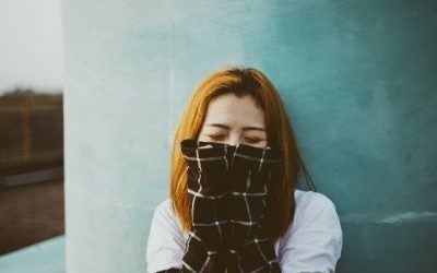 I Don’t Like My Smile