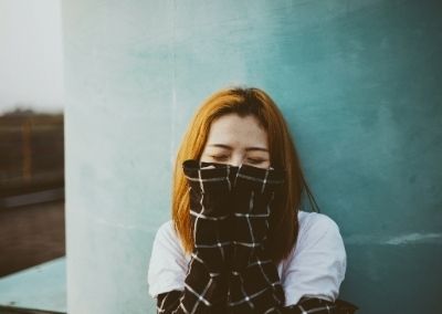 I Don’t Like My Smile