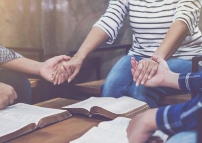 The One Friend You Cannot Afford to Miss