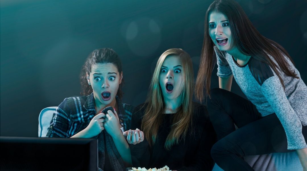 Why I Gave Up on Non-Christian Media