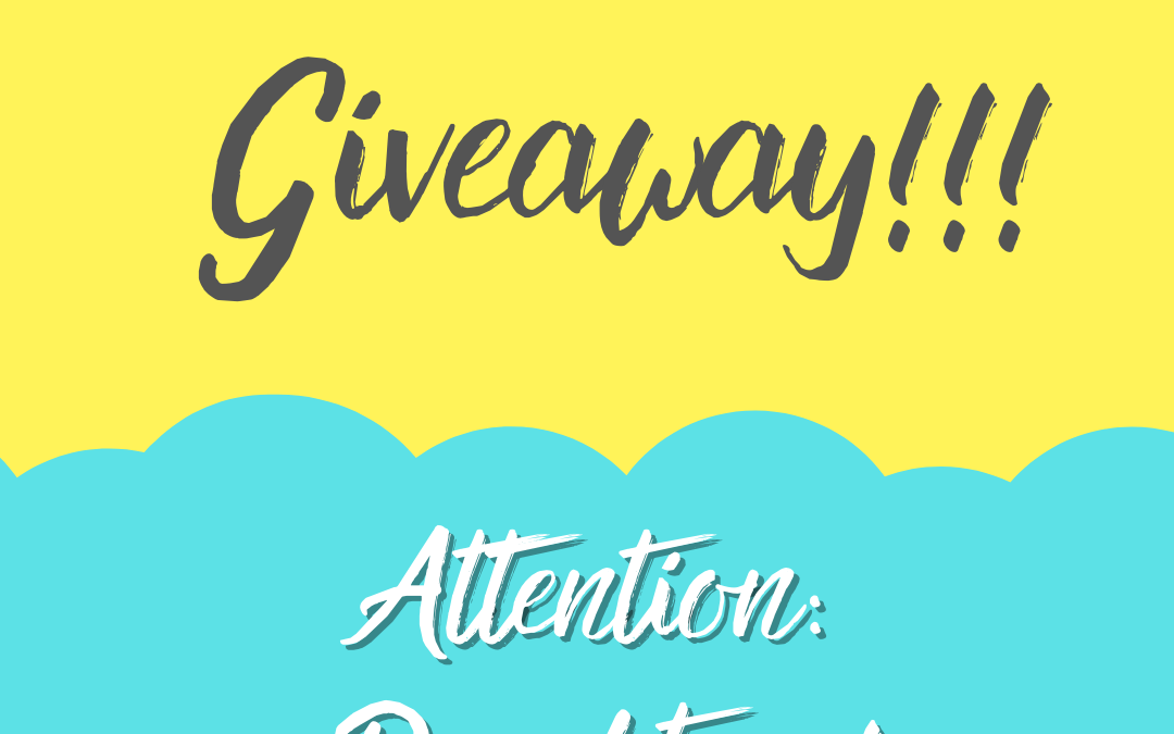 The Letterer- Soar Girls Giveaway