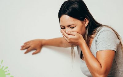 The Vomit Vision That Stopped Me 🤢