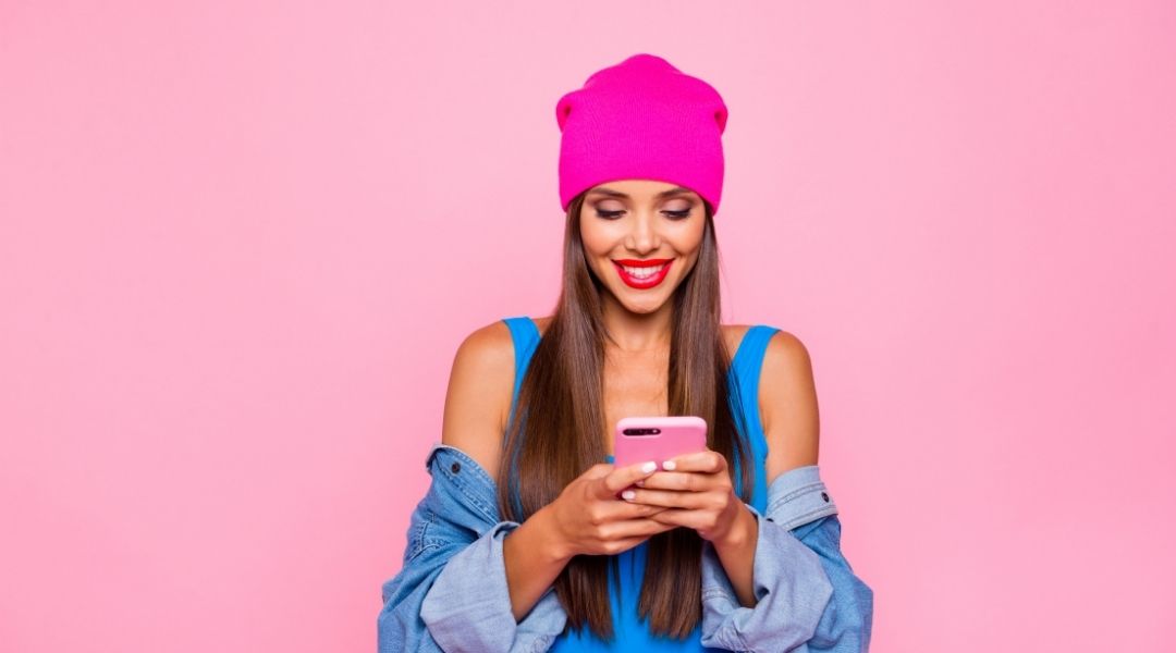 Want to Be an Influencer?