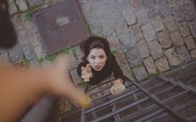 10 Guarantees of Trusting God( FREE PDF)