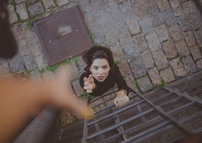 10 Guarantees of Trusting God( FREE PDF)