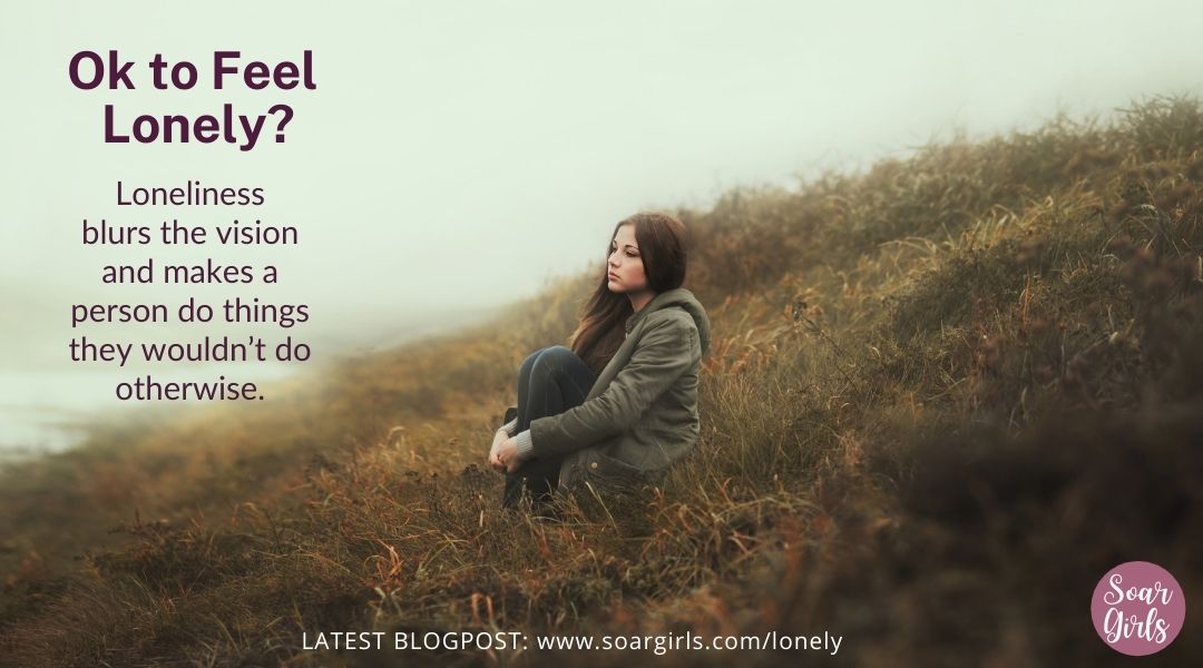 Loneliness,Not OK,Jesus my best friend Loneliness,Not OK,Jesus my best friend