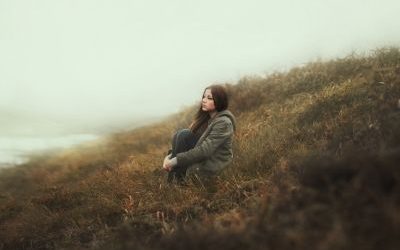 Is it Ok to Feel Lonely?+ OUR SPANISH LAUNCH