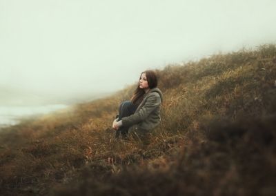 Is it Ok to Feel Lonely?+ OUR SPANISH LAUNCH