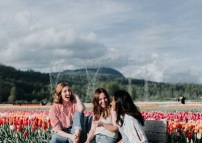 Stop! Are You Compromising Your Destiny For Friends?