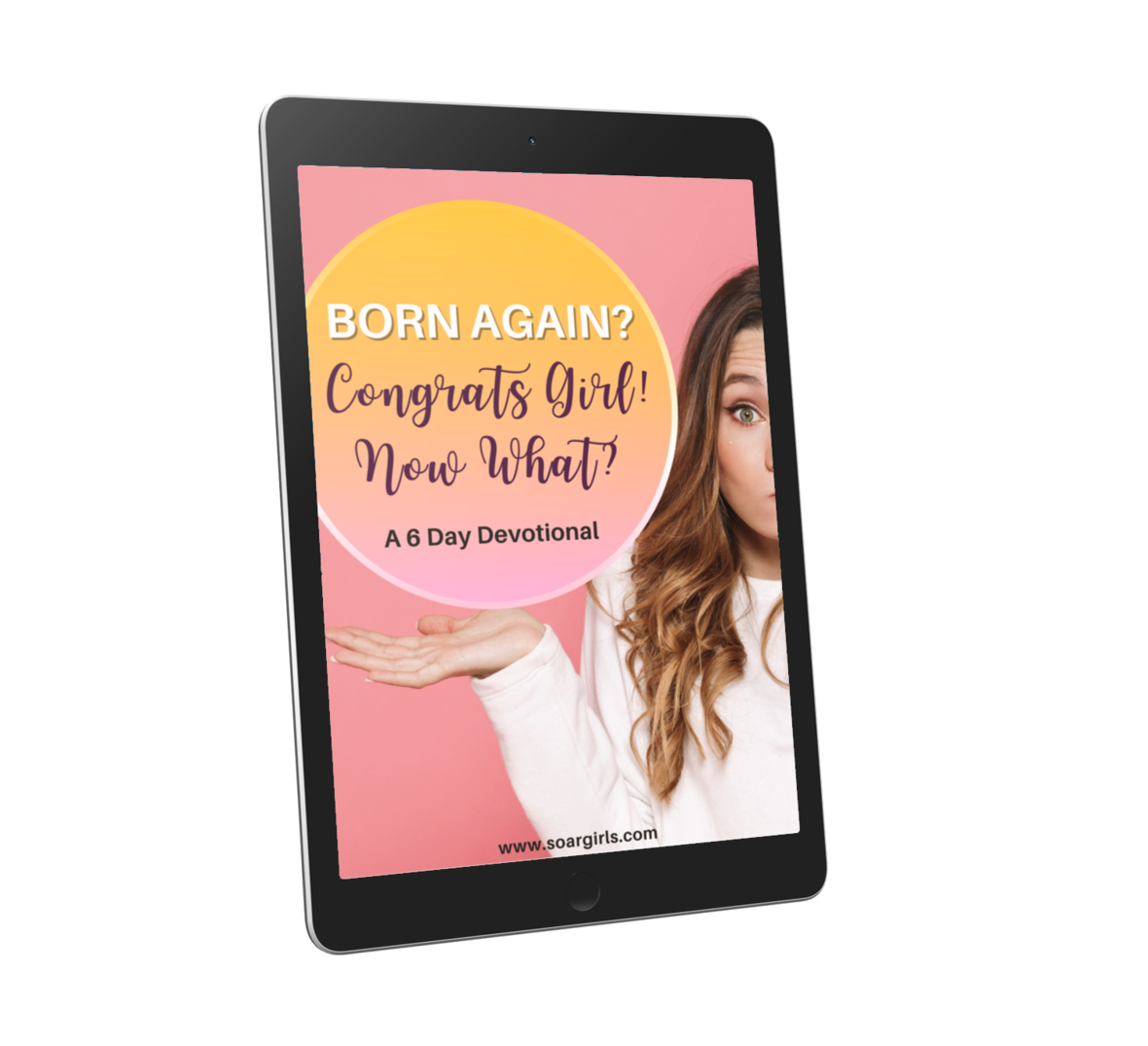 Books for Born Again Books for Born Again