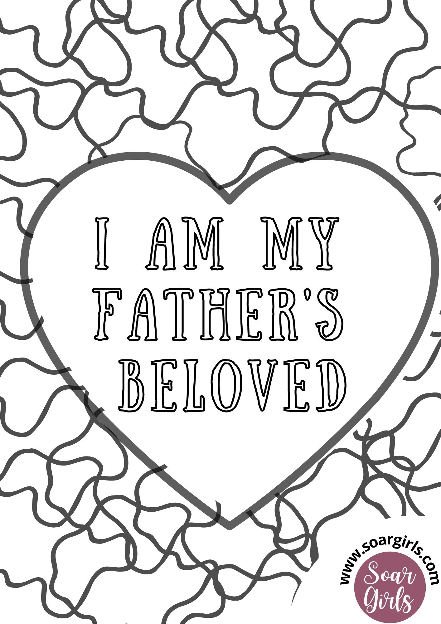 Printables 3 Coloring pages,Funtime with Jesus,Free Printables