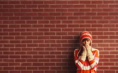 Bring Those Walls Down