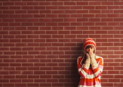 Bring Those Walls Down