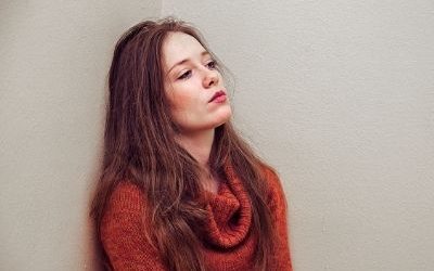 Where is God when it hurts?