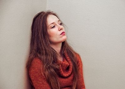 Where is God when it hurts?