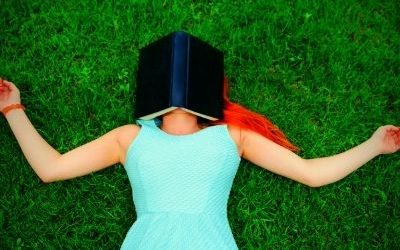 Addiction To Romantic Books & Movies? Here’s What You Need to Know