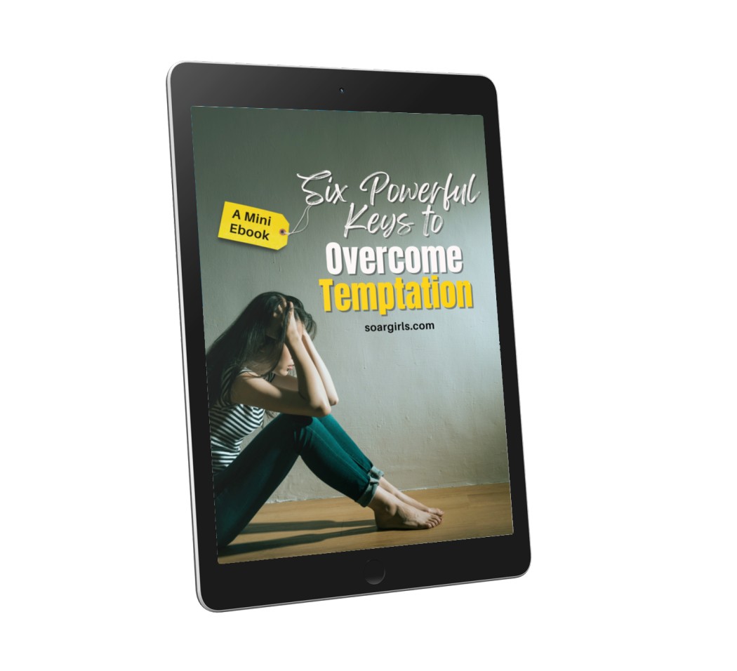 Temptation,Guard your senses