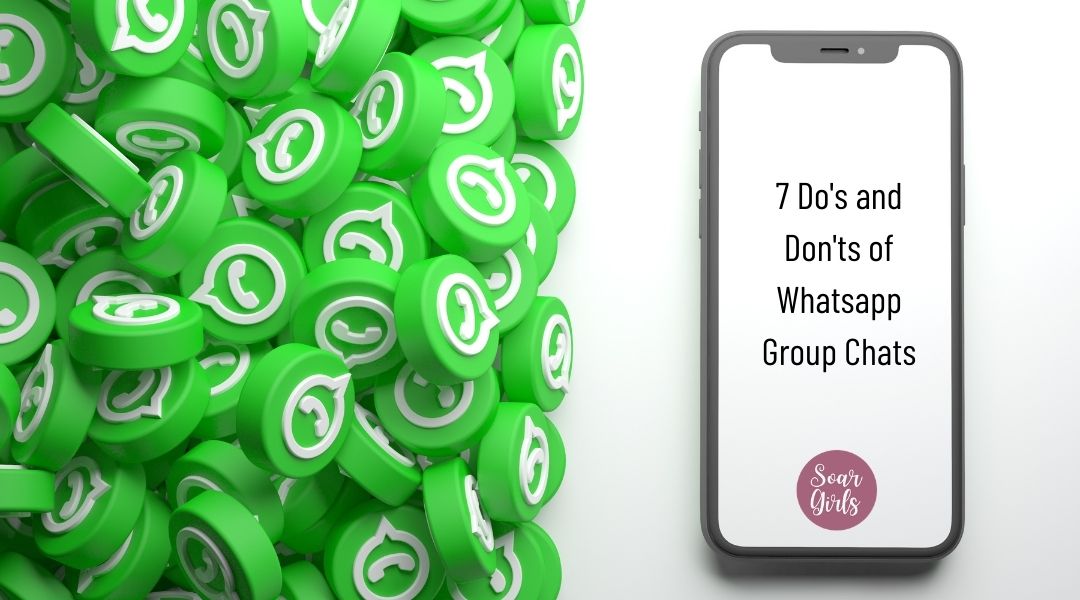 Word of caution, Whatsapp chat Word of caution, Whatsapp chat