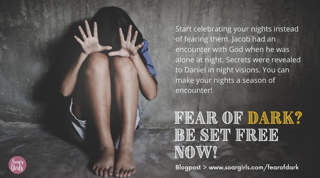 #Besetfree,#conquerfear,#fearofdark,#sonsoflight,#fatheristhecreatoroflight,#Guardyoursenses