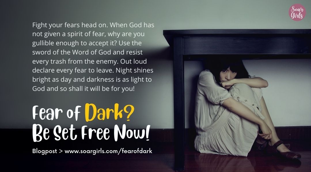 #Besetfree,#conquerfear,#fearofdark,#sonsoflight,#fatheristhecreatoroflight,#Guardyoursenses