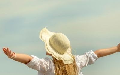 Are You Bitter? It’s Time To Let Go