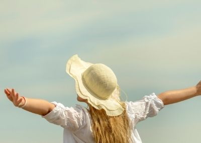 Are You Bitter? It’s Time To Let Go