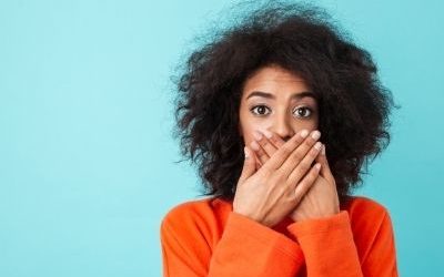 Shh…Addicted to Porn? Your 1 Step to Freedom