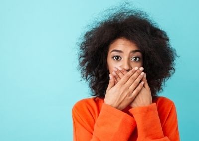 Shh…Addicted to Porn? Your 1 Step to Freedom