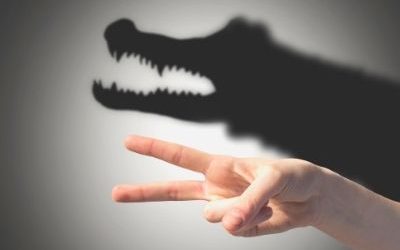 A Rat, and a Reminder from God