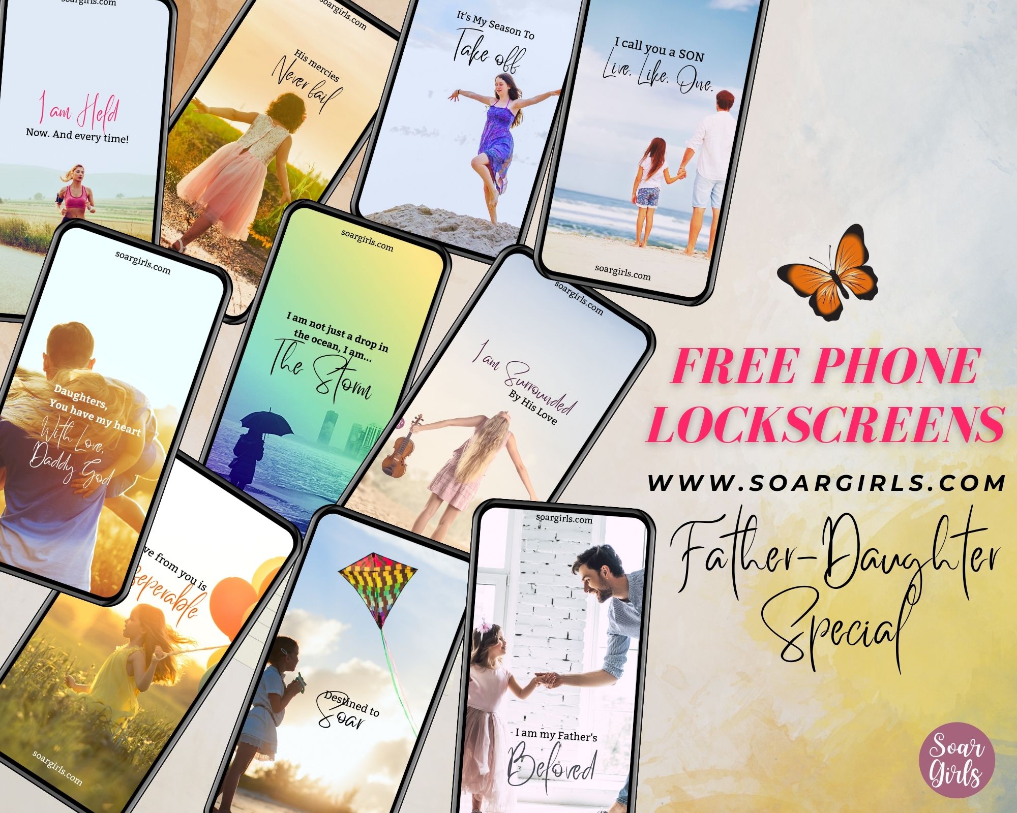 Phone Lockscreen Phone Lockscreen