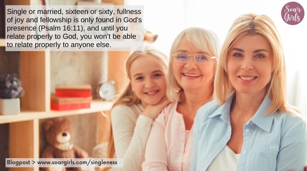 #3LiesSingleGirlsBelieve,#Singleness#Jesuscompletesme#Loneliness #3LiesSingleGirlsBelieve,#Singleness#Jesuscompletesme#Loneliness